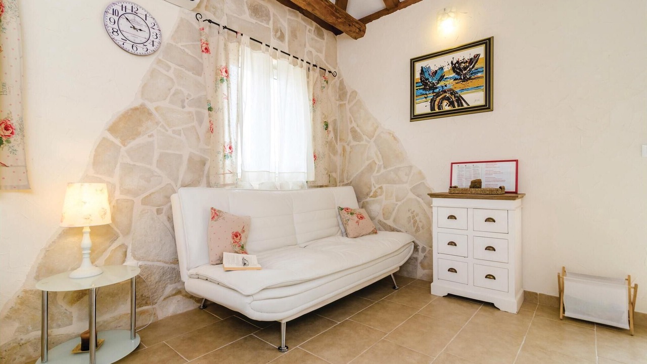 Photo of Bedroom in Mocici