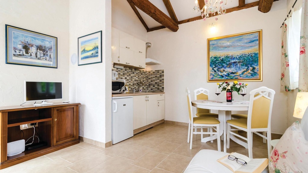 Photo of Bedroom in Mocici