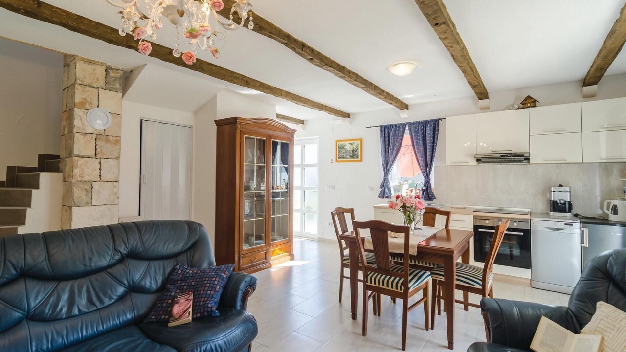Photo of Bedroom in Mocici