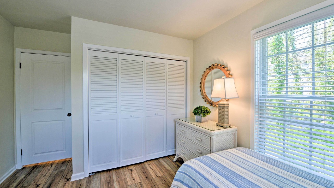 Photo of Bedroom in Cape May Point