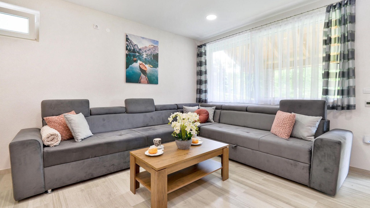 Photo of Bedroom in Ozalj