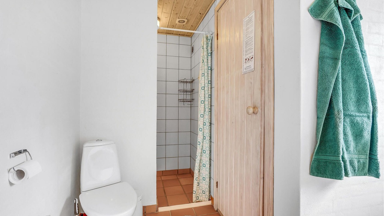 Photo of Bathroom in Lemvig