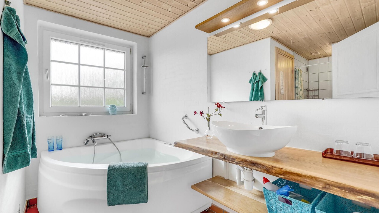 Photo of Bathroom in Lemvig