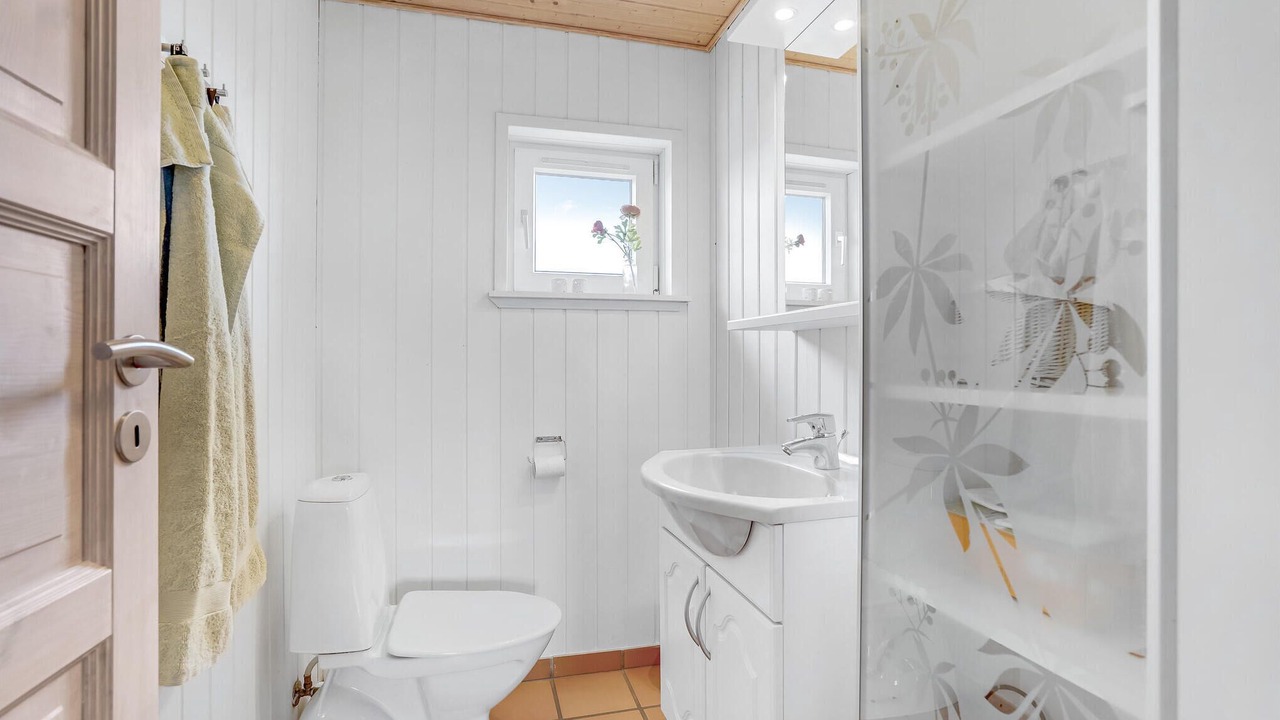 Photo of Bathroom in Lemvig