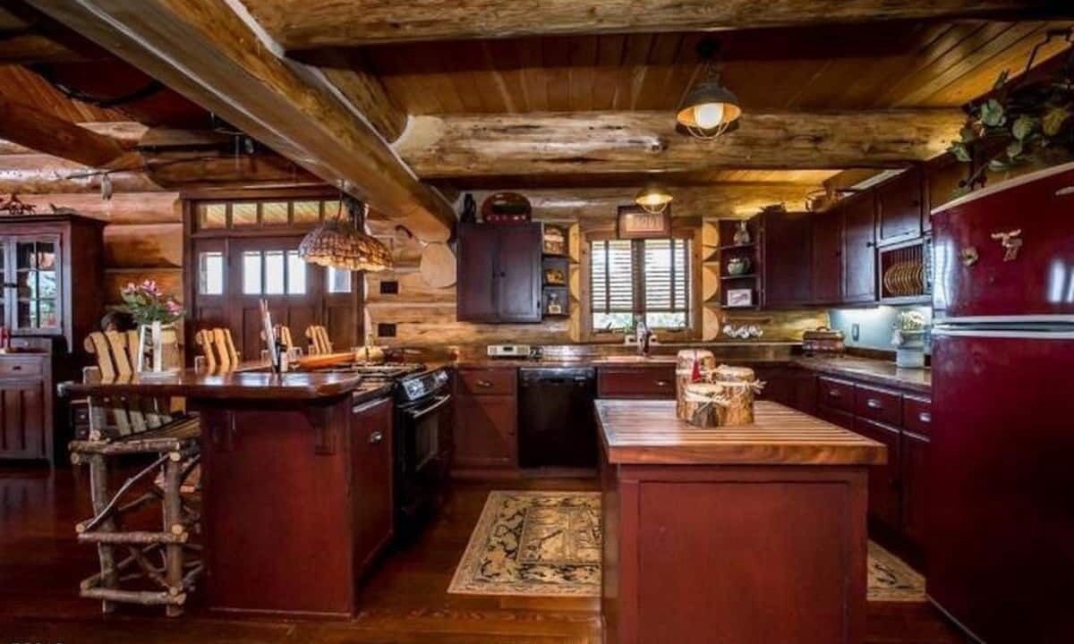 Photo of Kitchen in Kalispell