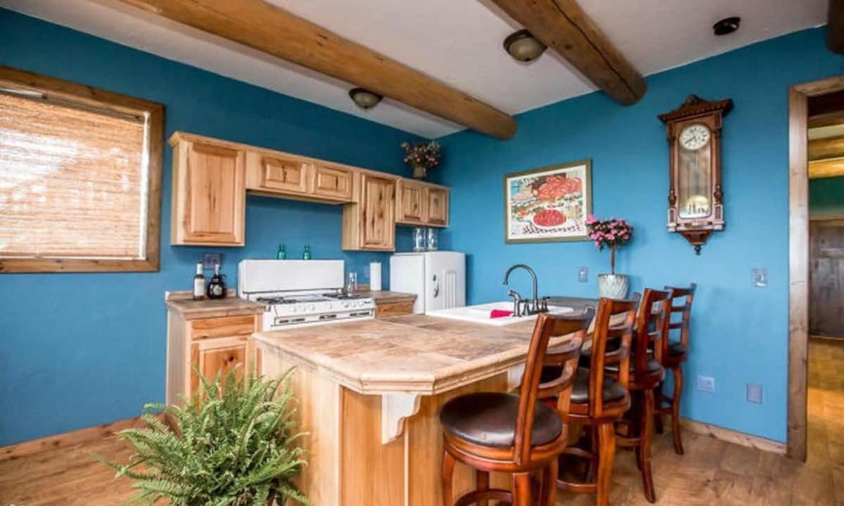 Photo of Kitchen in Kalispell