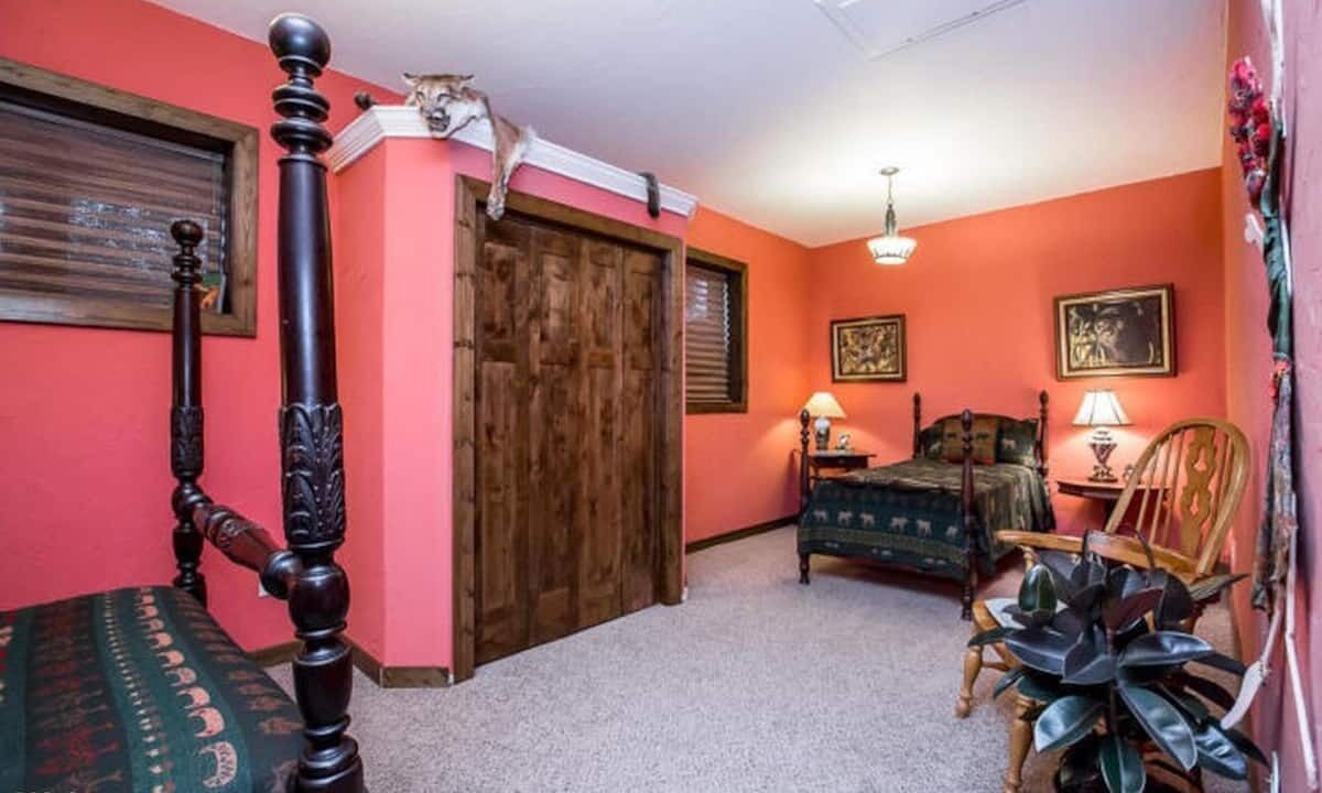 Photo of Bedroom in Kalispell