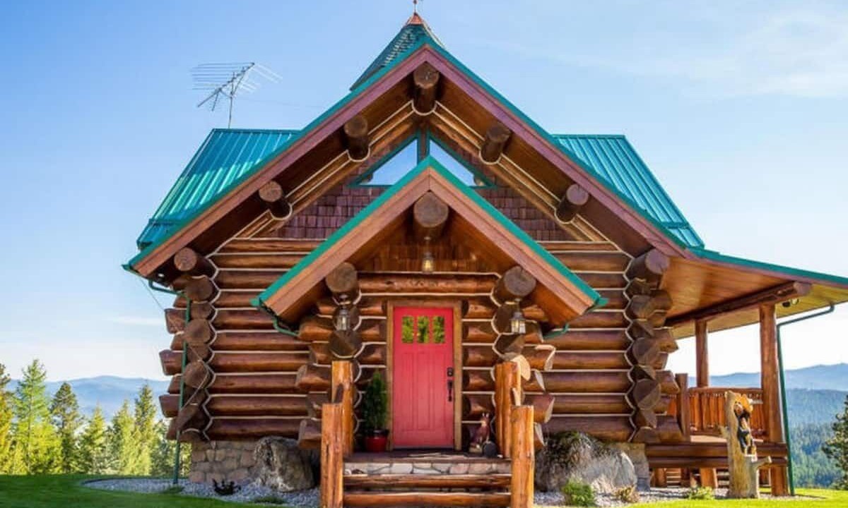 Photo of Outdoor in Kalispell