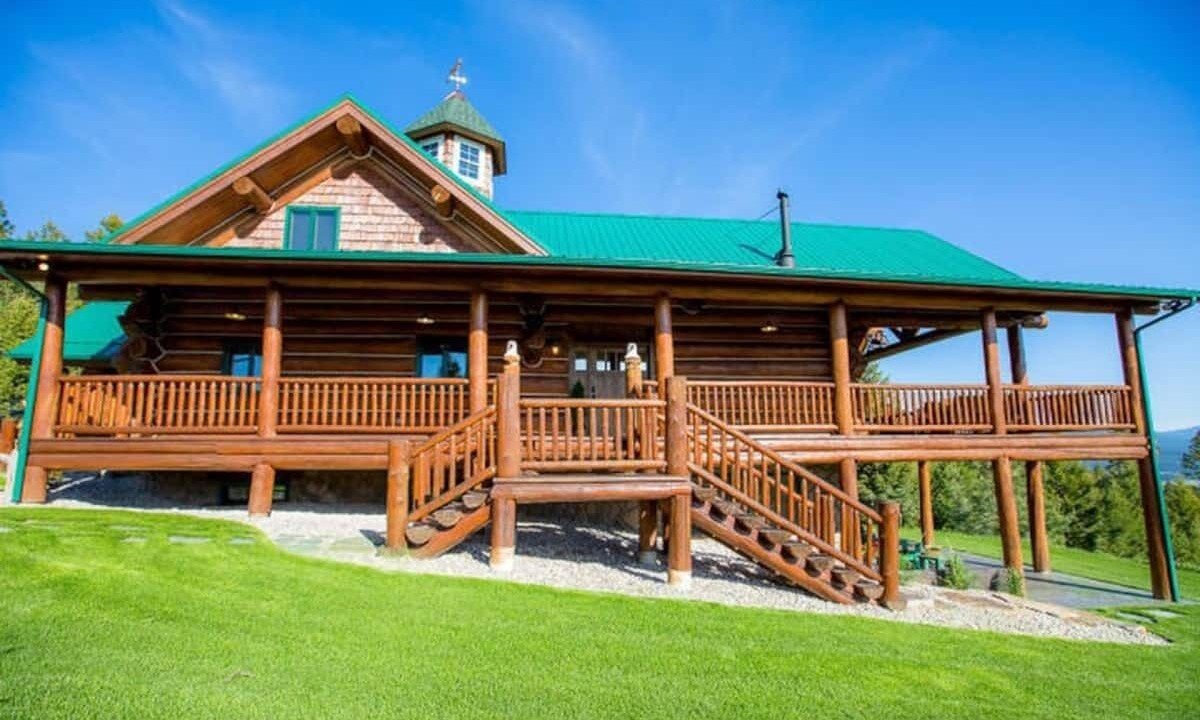 Photo of Outdoor in Kalispell