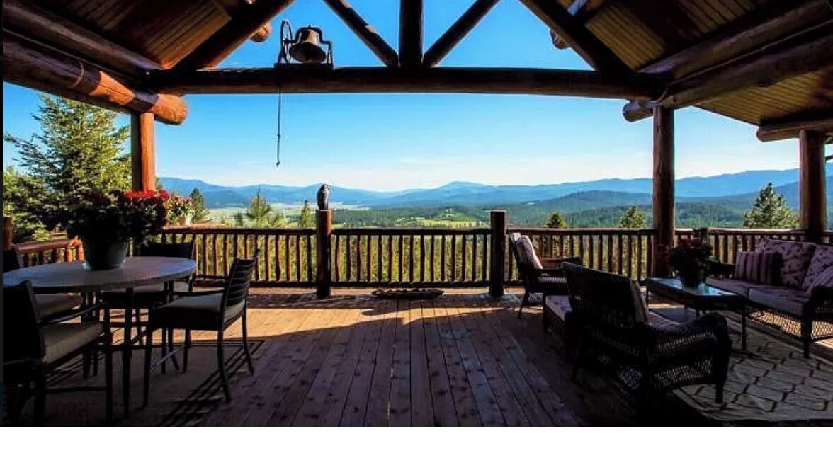 Photo of Outdoor in Kalispell