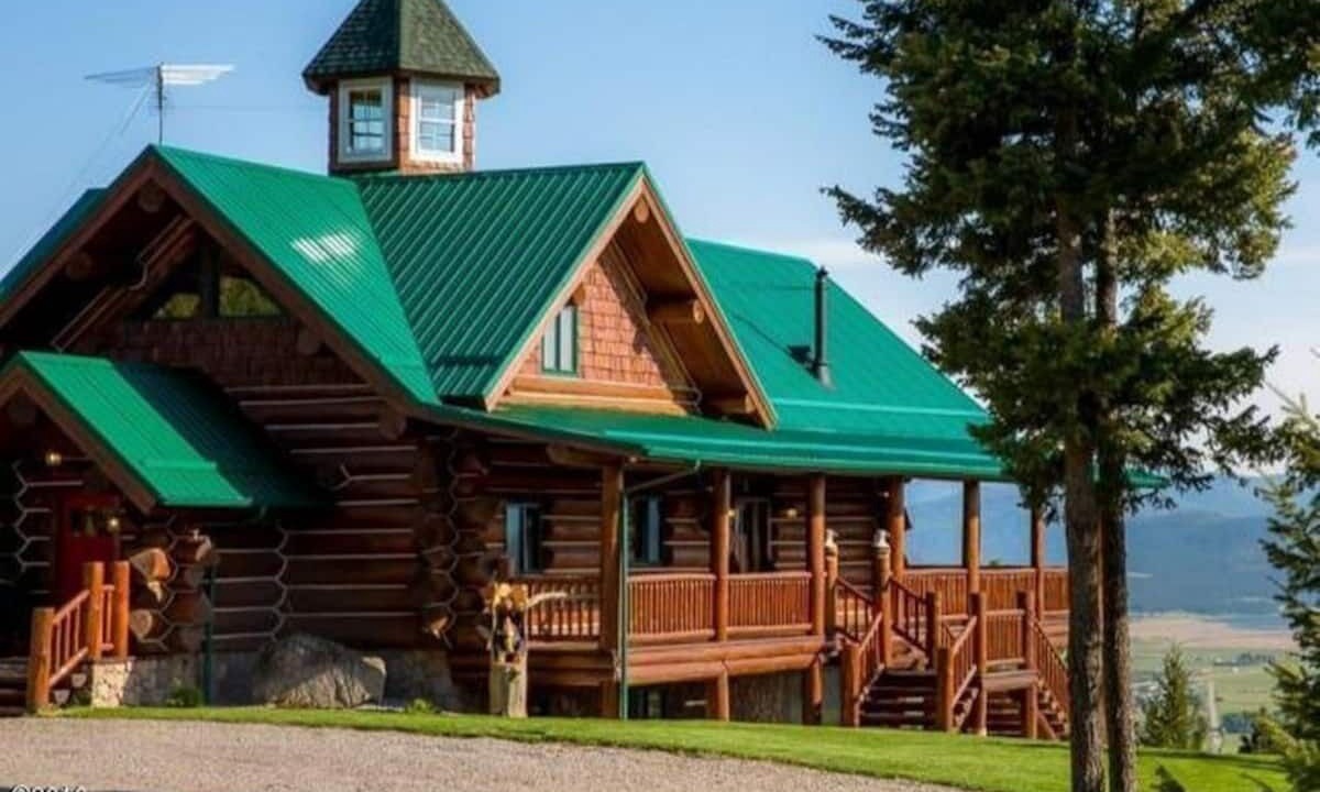 Photo of Outdoor in Kalispell