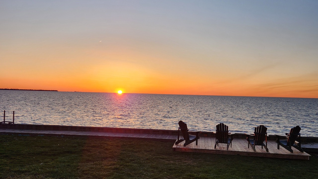 Photo of Outdoor in Lighthouse Cove