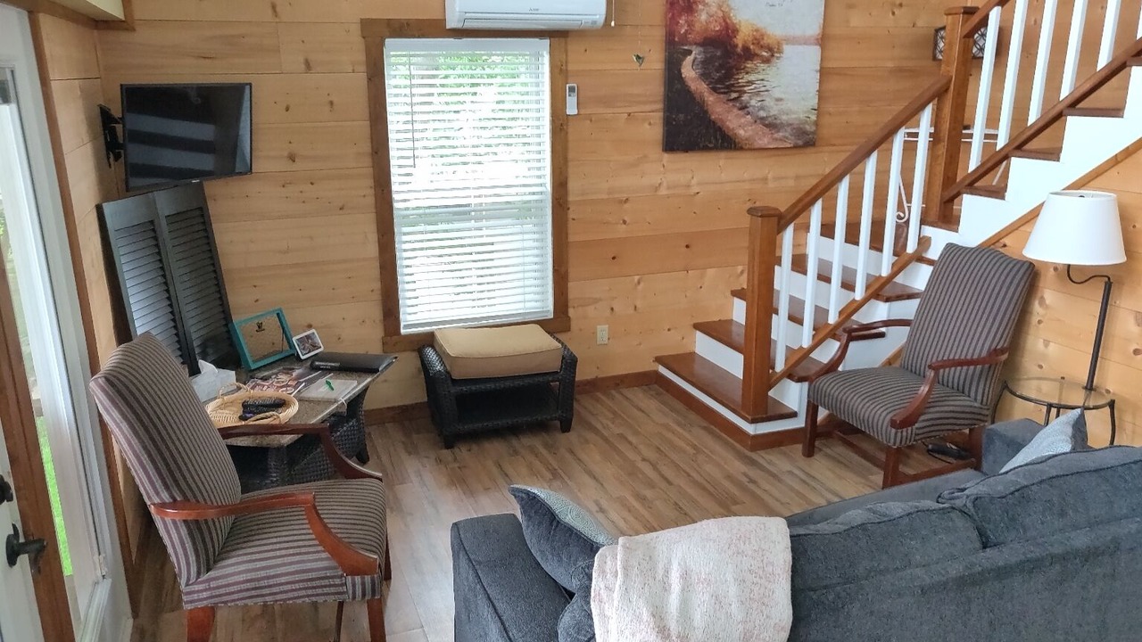 Photo of Livingroom in Counce