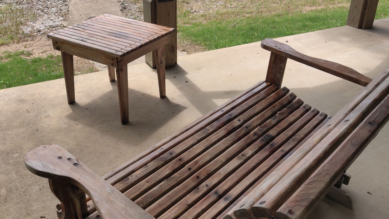 Photo of Outdoor in Counce
