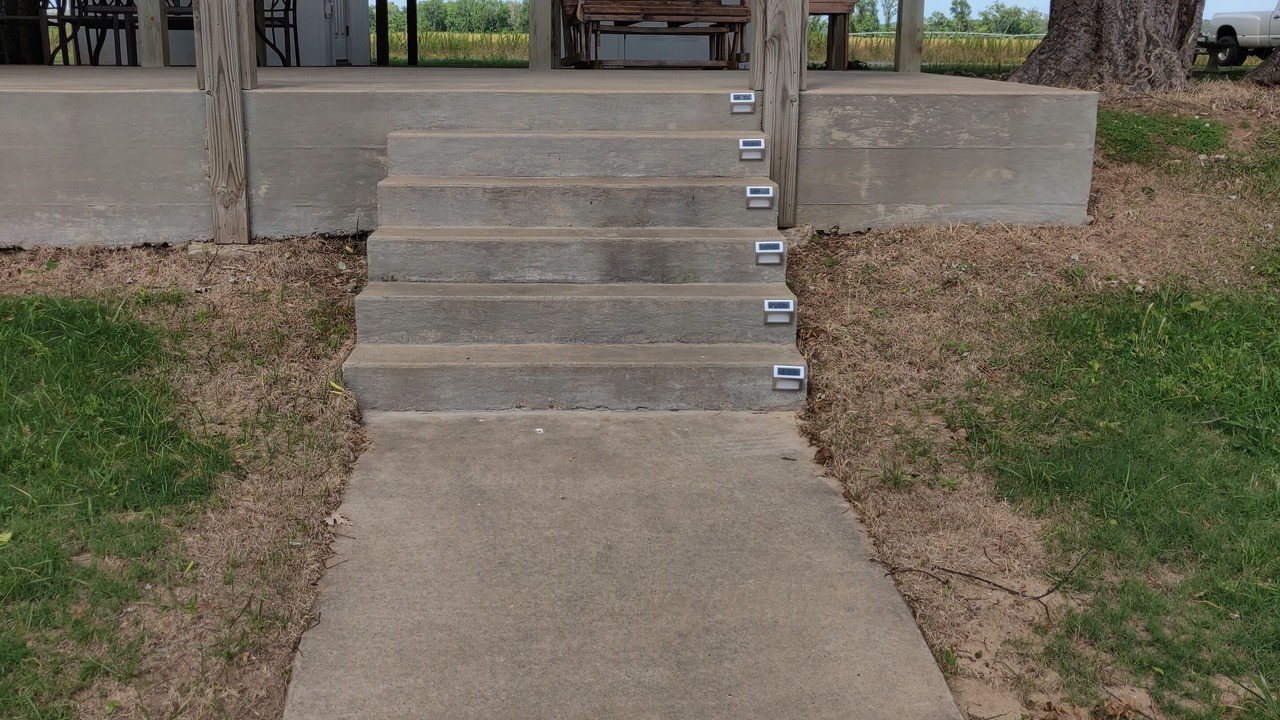 Photo of Outdoor in Counce