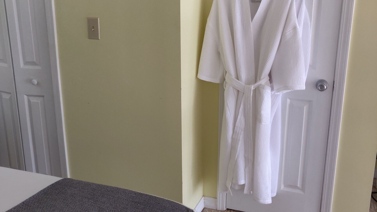 Photo of Bedroom in Counce