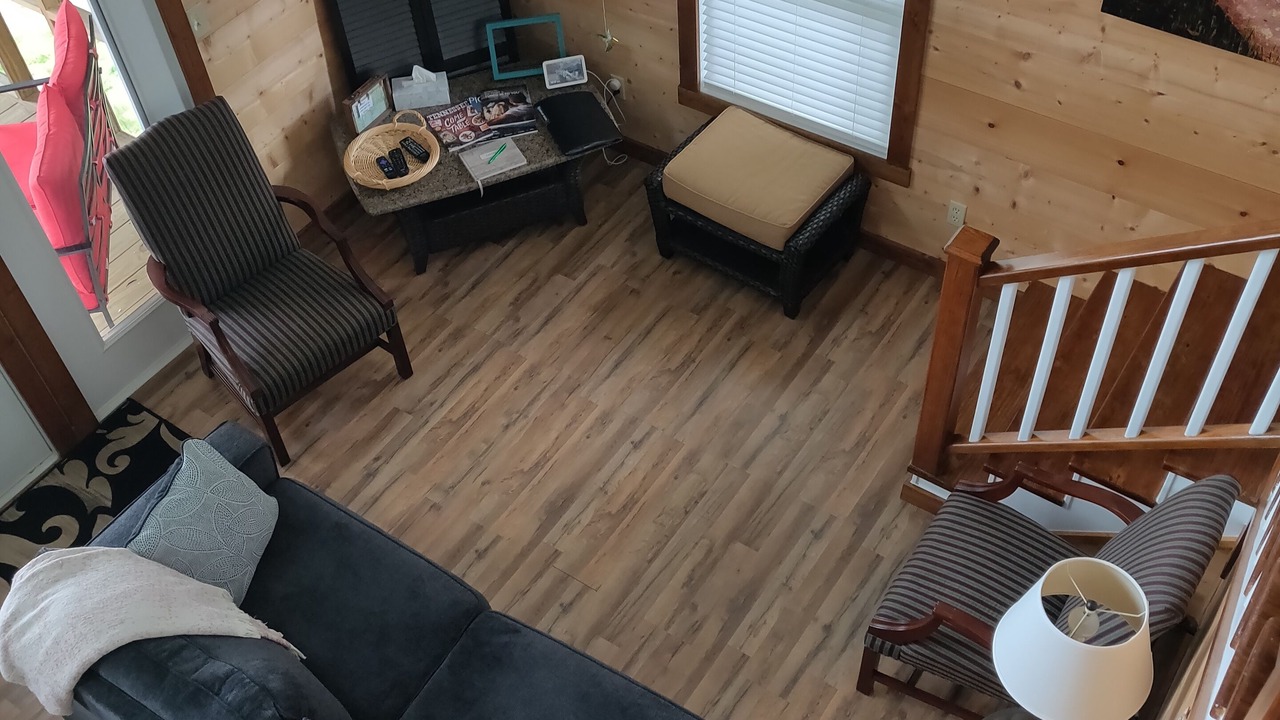 Photo of Livingroom in Counce