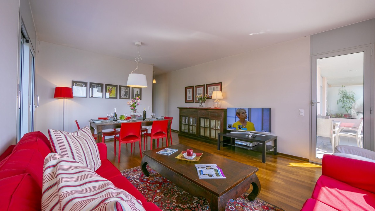 Photo of Bedroom in Aldesago