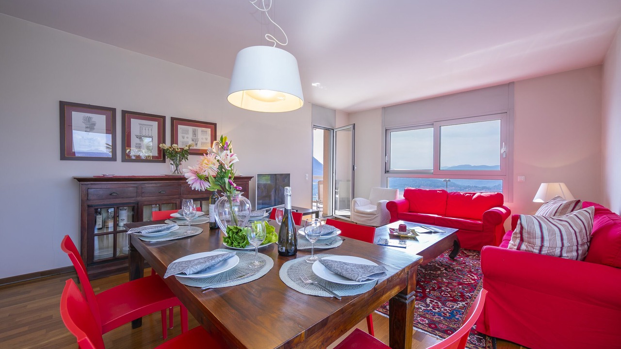 Photo of Bedroom in Aldesago