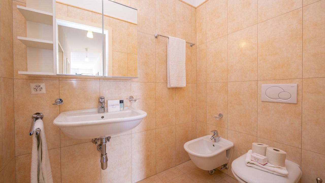 Photo of Bathroom in Aldesago