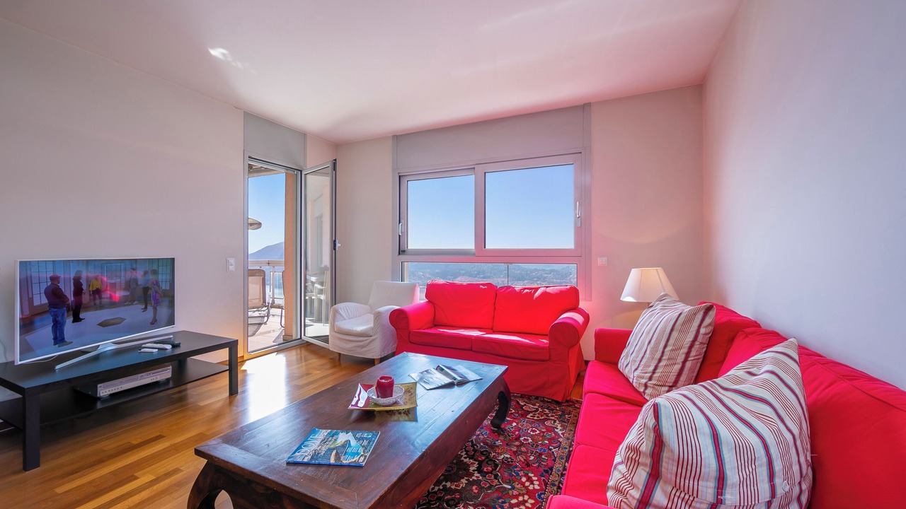 Photo of Bedroom in Aldesago