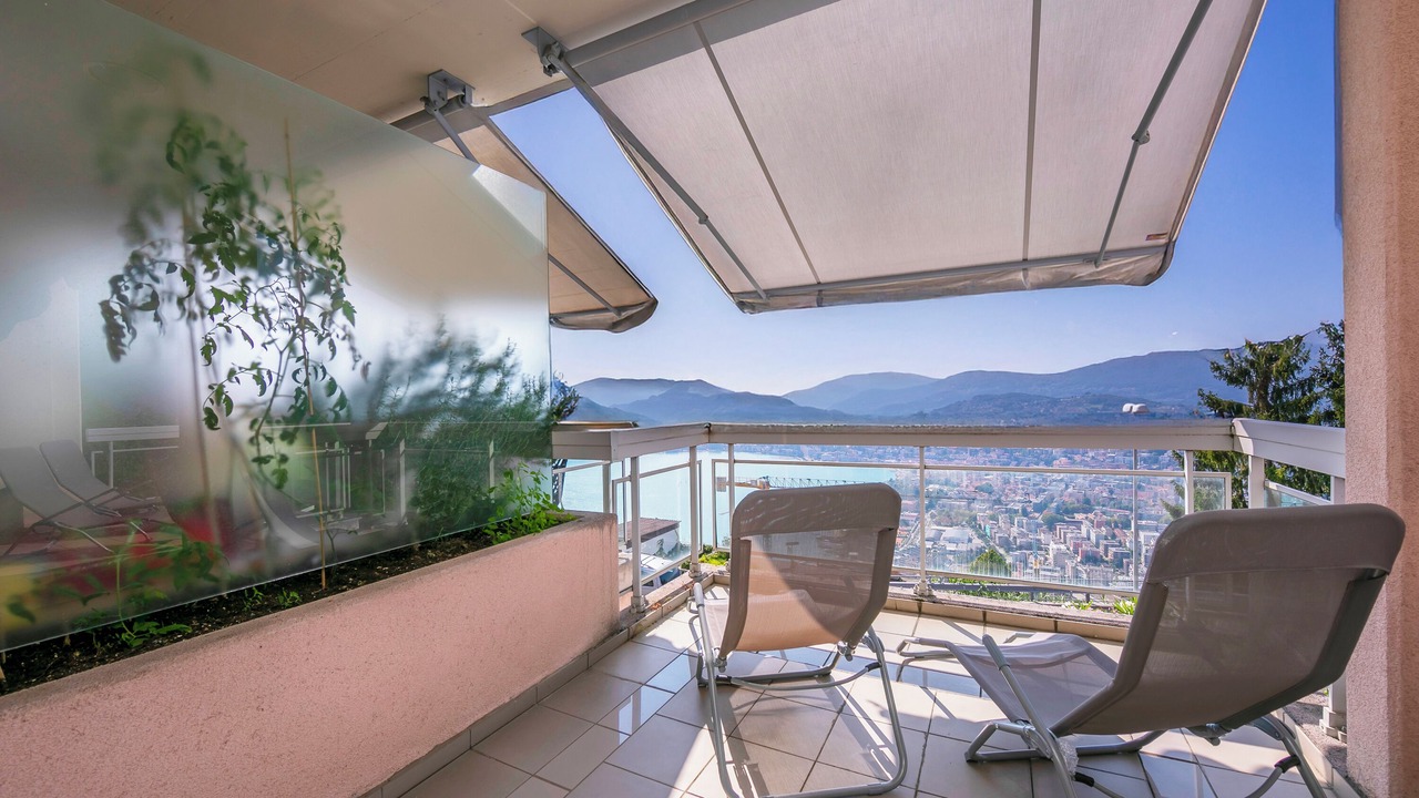 Photo of Outdoor in Aldesago