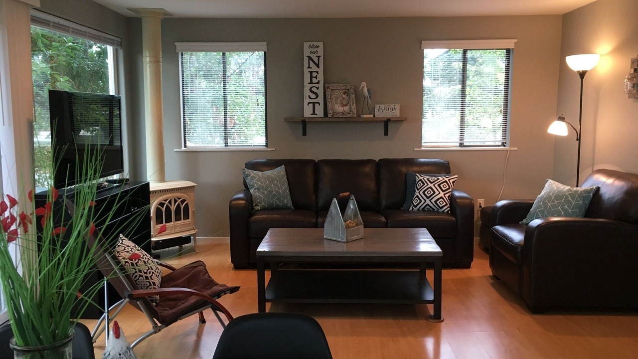 Photo of Livingroom in Freeland