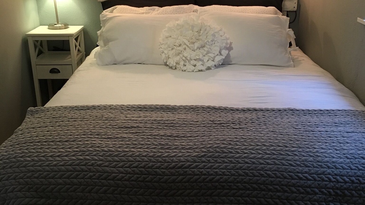 Photo of Bedroom in Freeland