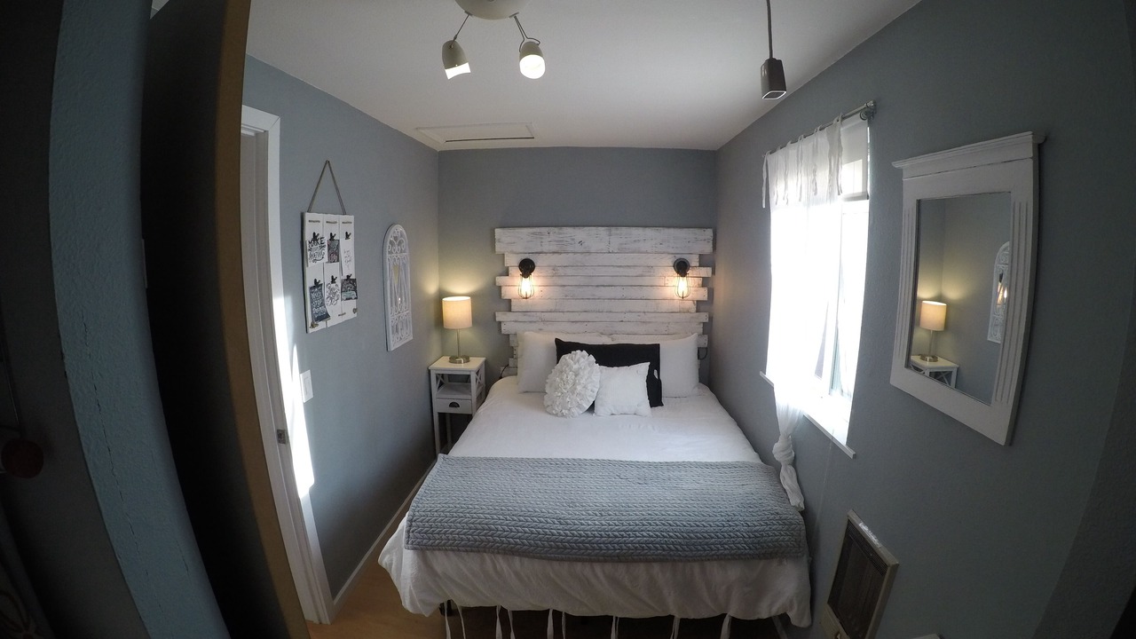 Photo of Bedroom in Freeland