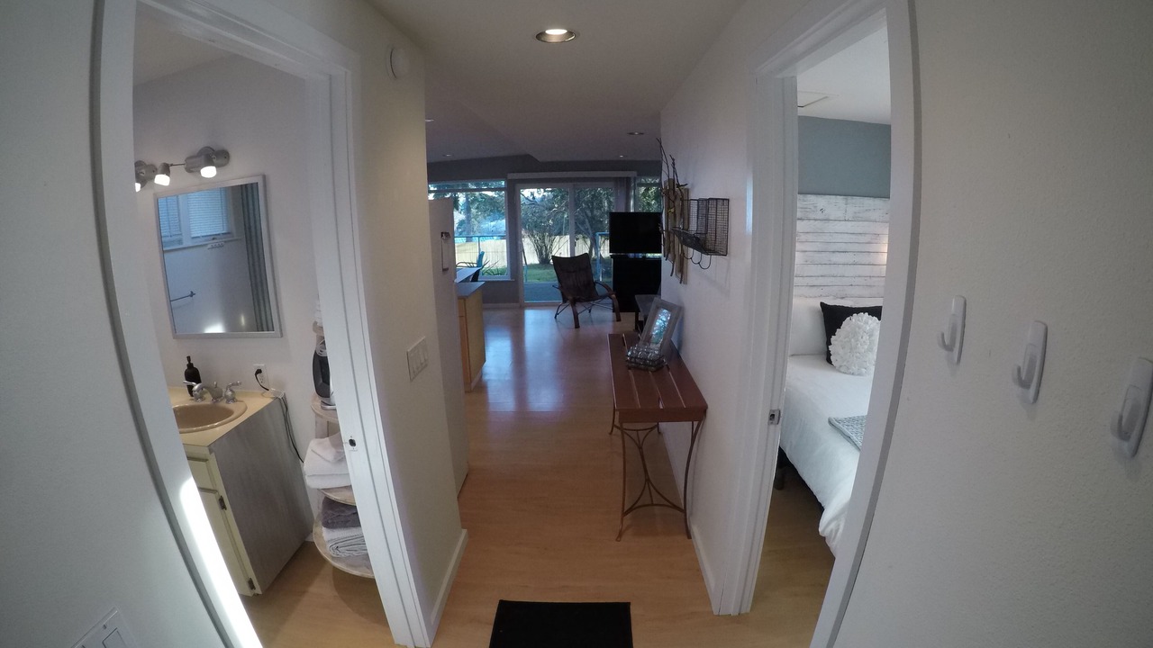 Photo of Bedroom in Freeland