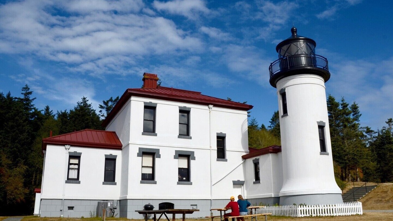 Photo of Others in Freeland