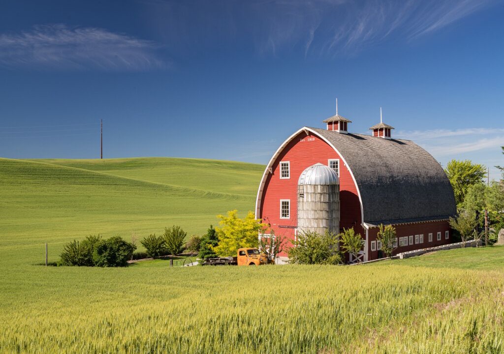 Photo of Outdoor in Freeland