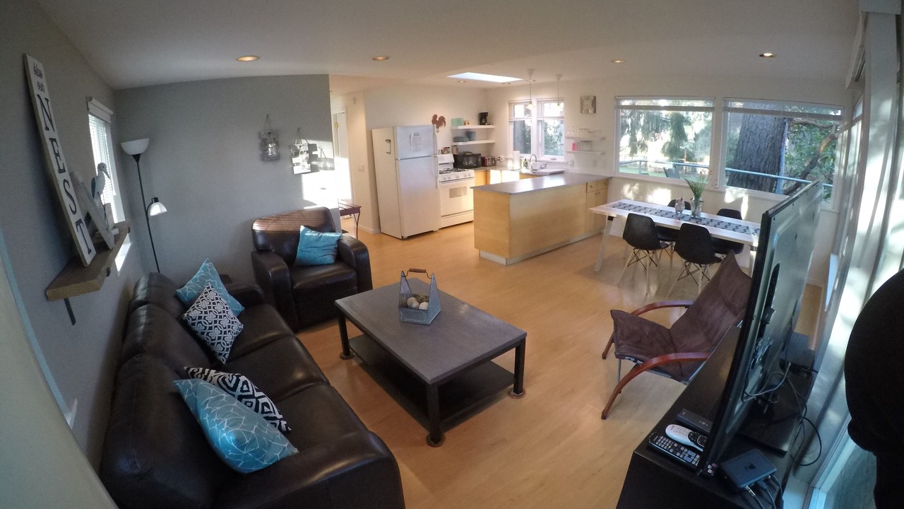 Photo of Livingroom in Freeland