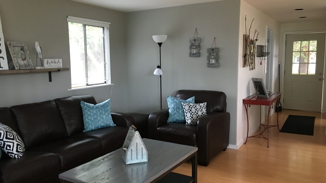 Photo of Livingroom in Freeland