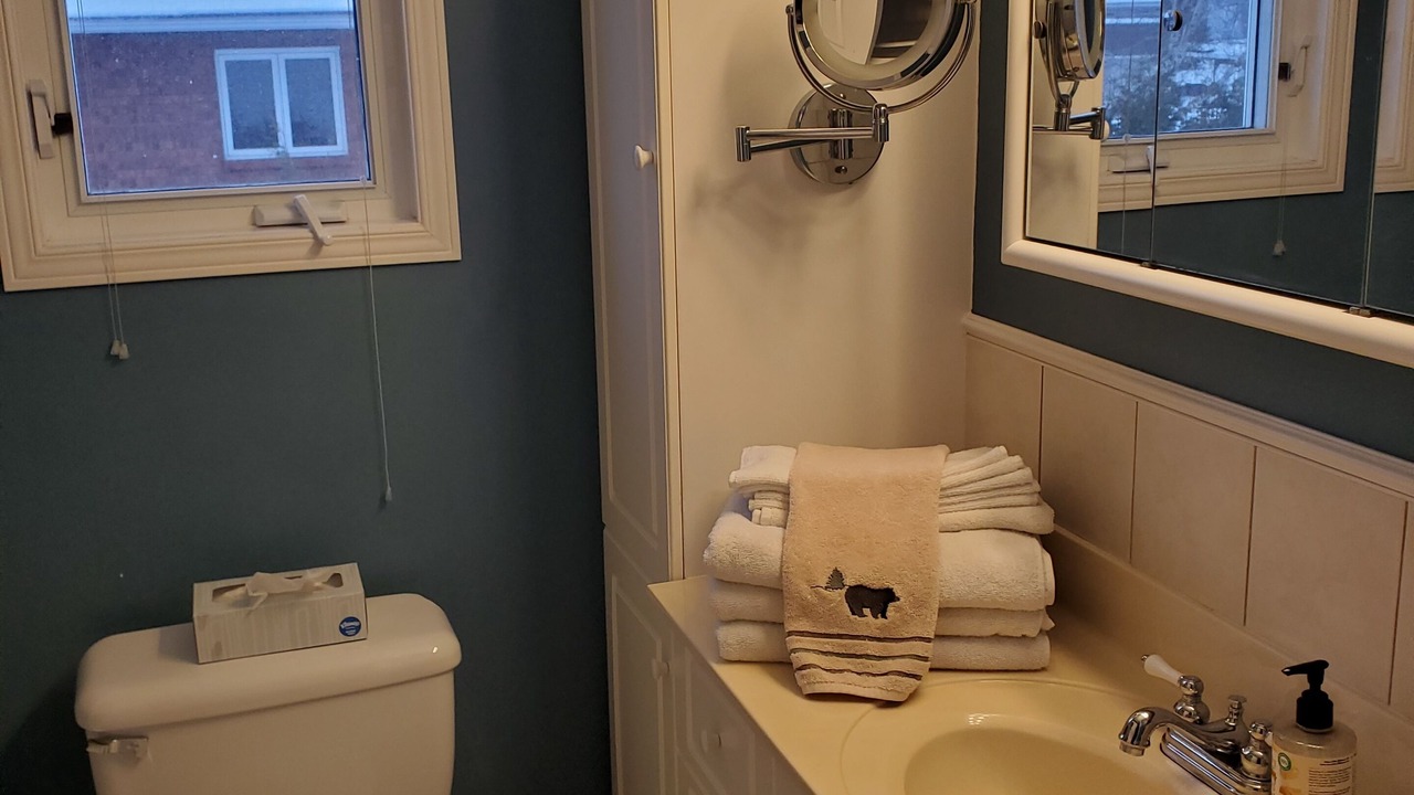 Photo of Bathroom in Plantagenet