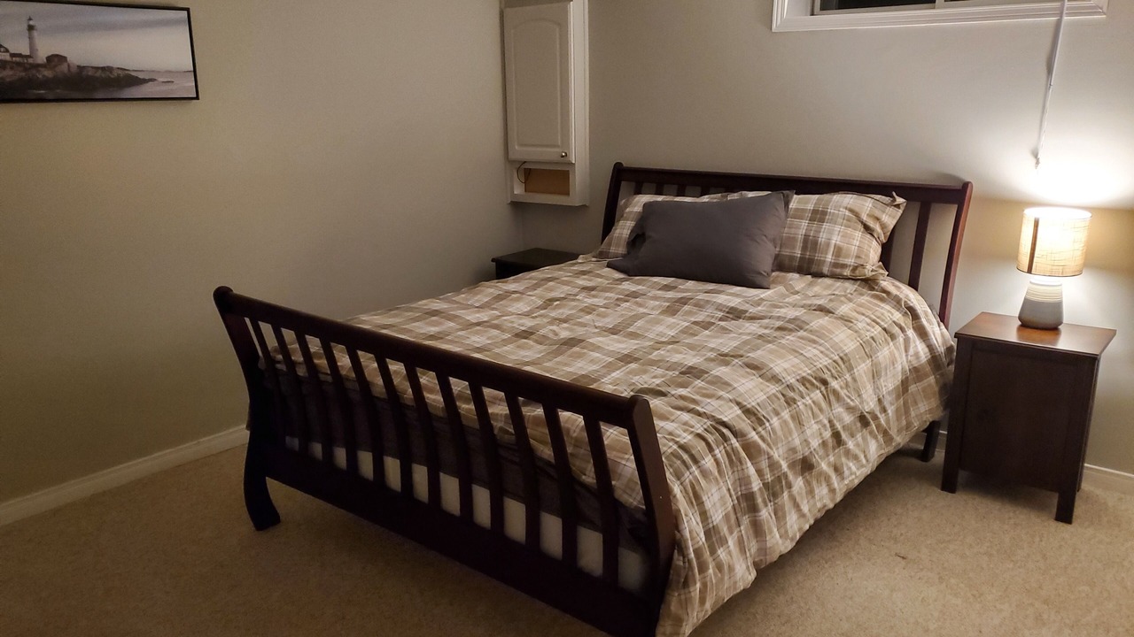 Photo of Bedroom in Plantagenet