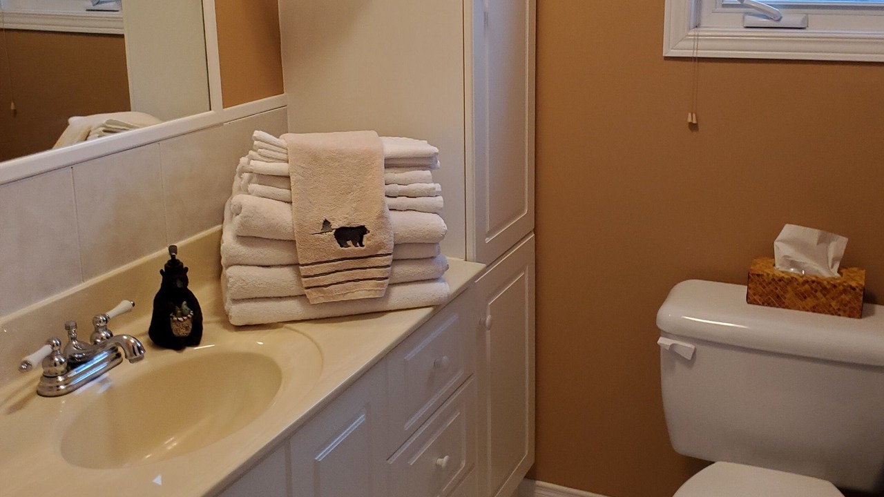 Photo of Bathroom in Plantagenet