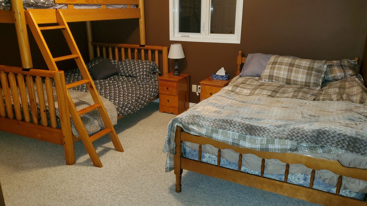 Photo of Bedroom in Plantagenet