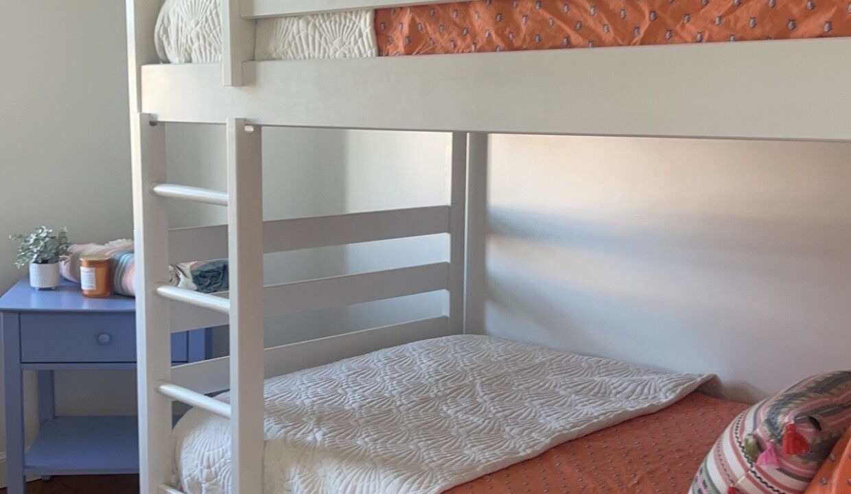 Photo of Bedroom in Green Harbor-Cedar Crest