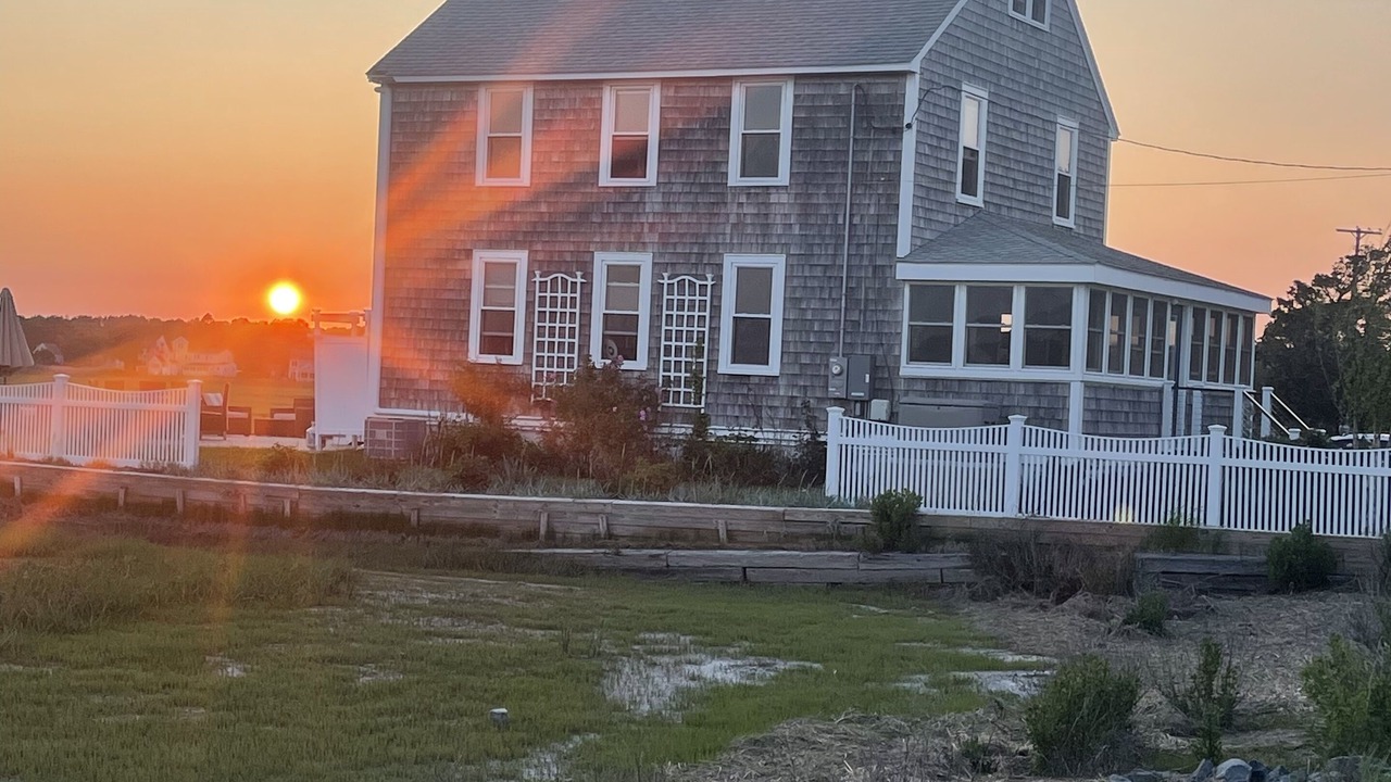 Photo of Outdoor in Green Harbor-Cedar Crest