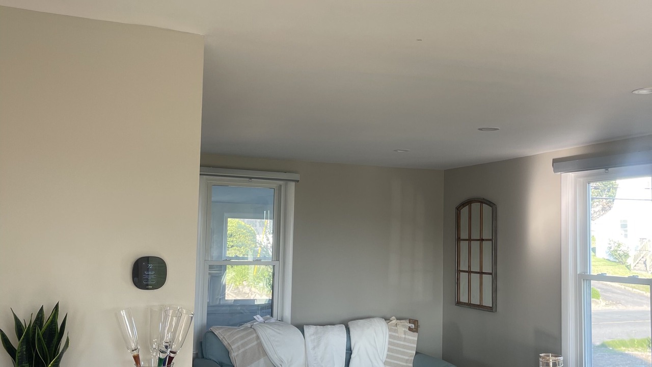 Photo of Livingroom in Green Harbor-Cedar Crest