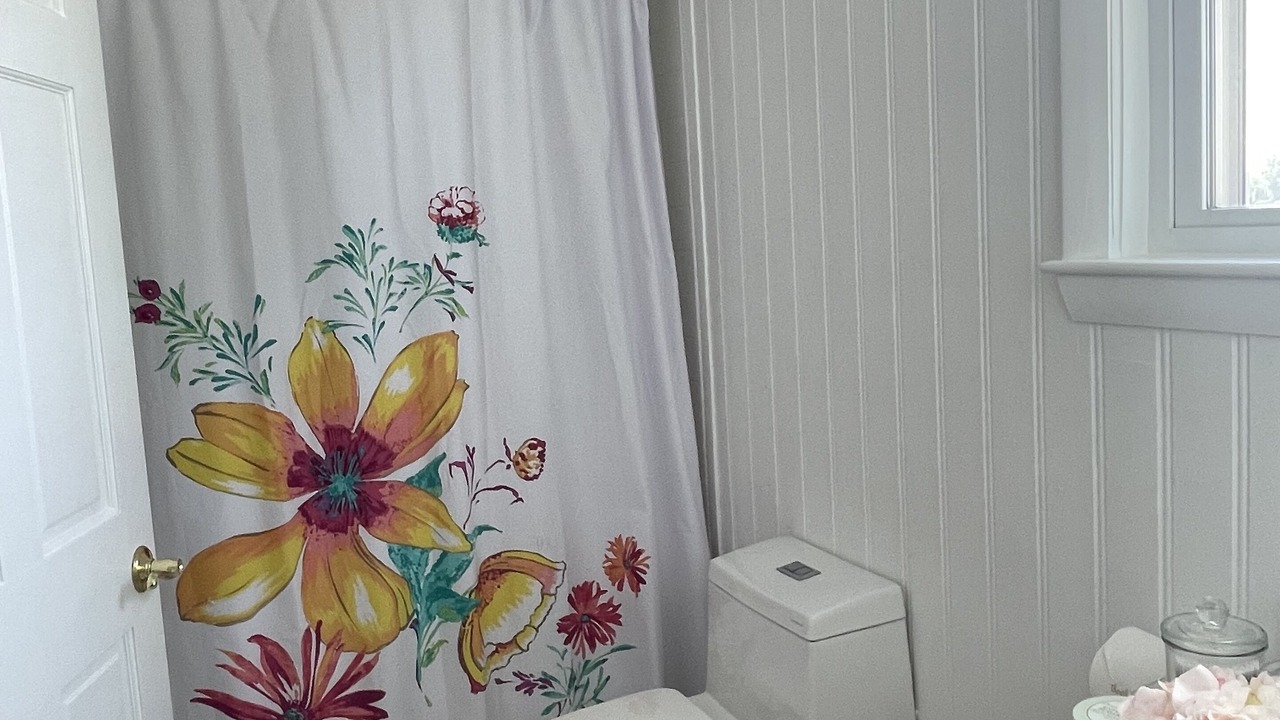 Photo of Bathroom in Green Harbor-Cedar Crest