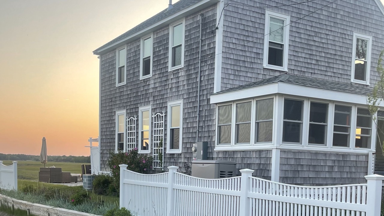 Photo of Outdoor in Green Harbor-Cedar Crest