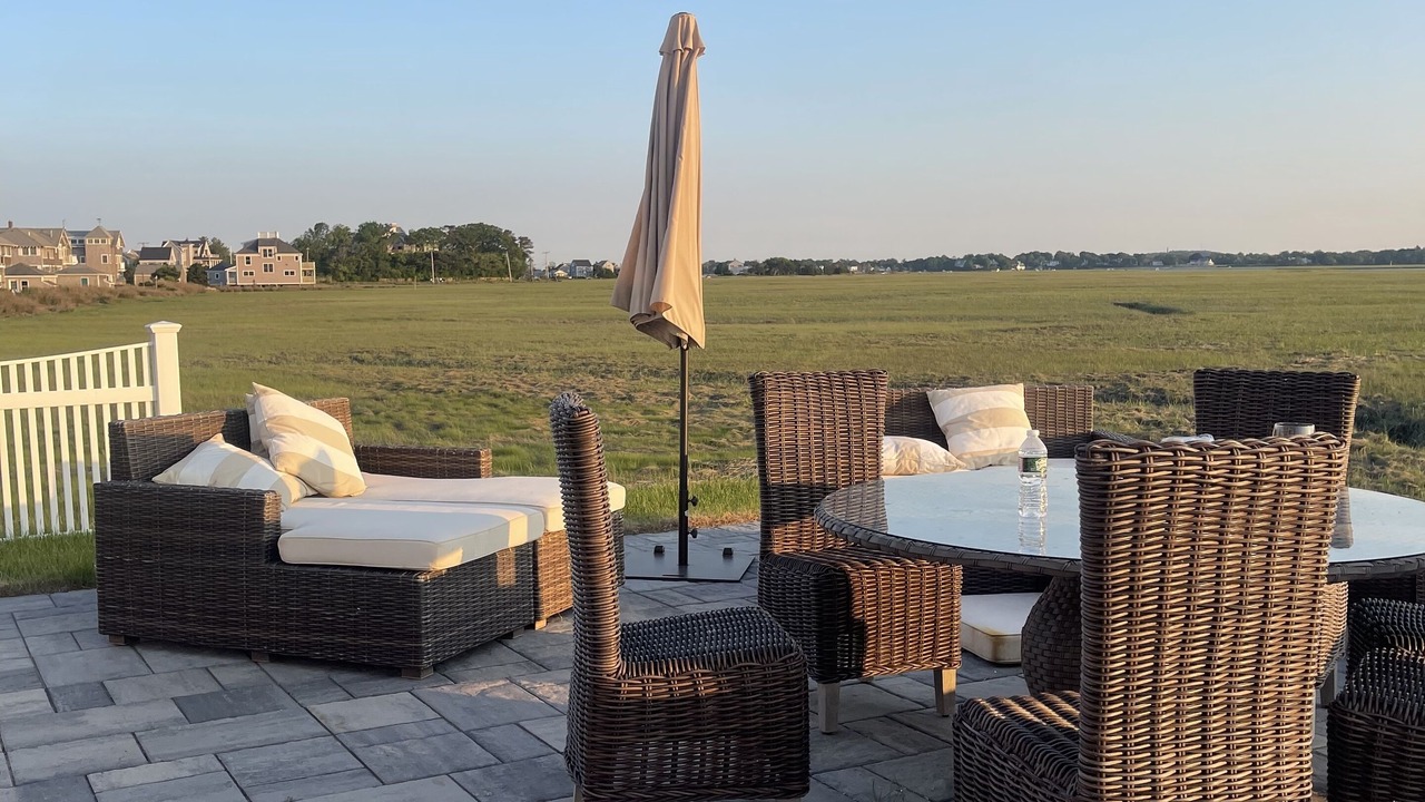 Photo of Outdoor in Green Harbor-Cedar Crest