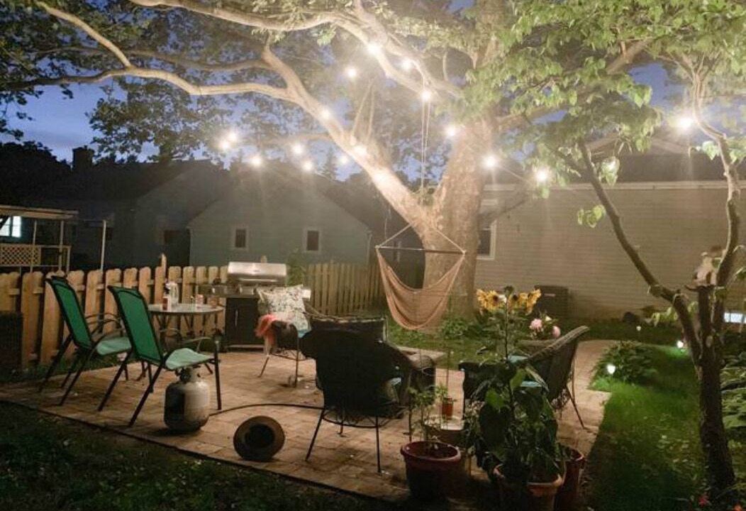 Photo of Patio Balcony in Indian Village