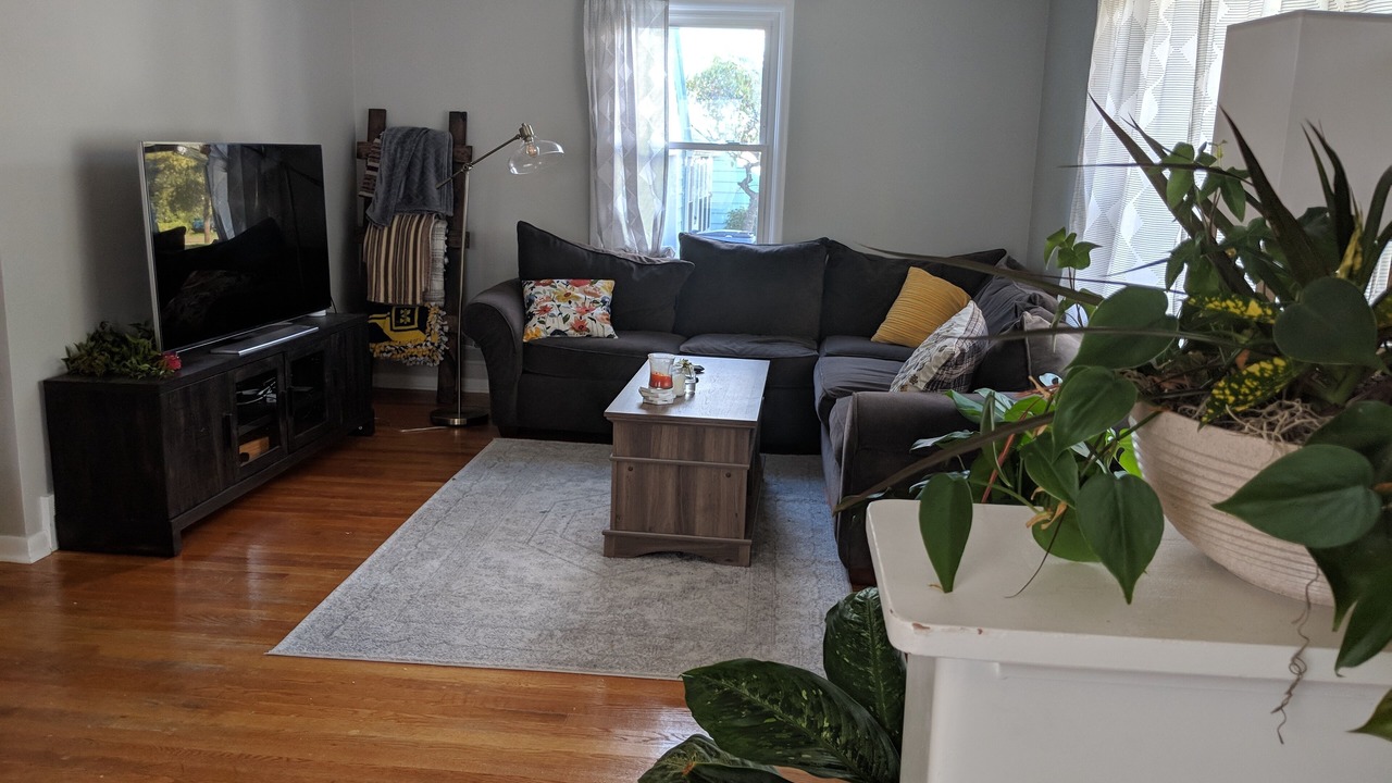 Photo of Bedroom in Indian Village