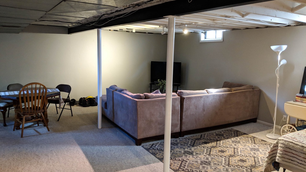Photo of Livingroom in Indian Village