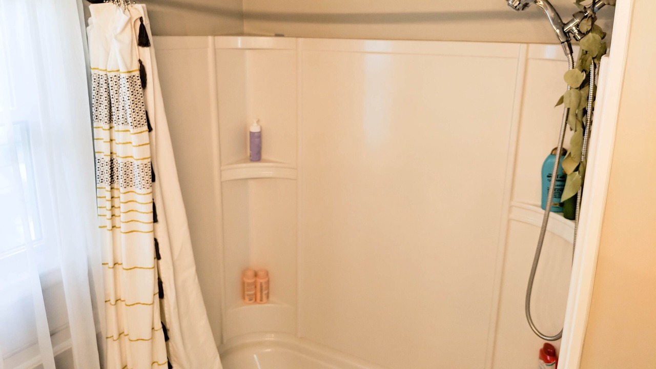 Photo of Bathroom in Indian Village