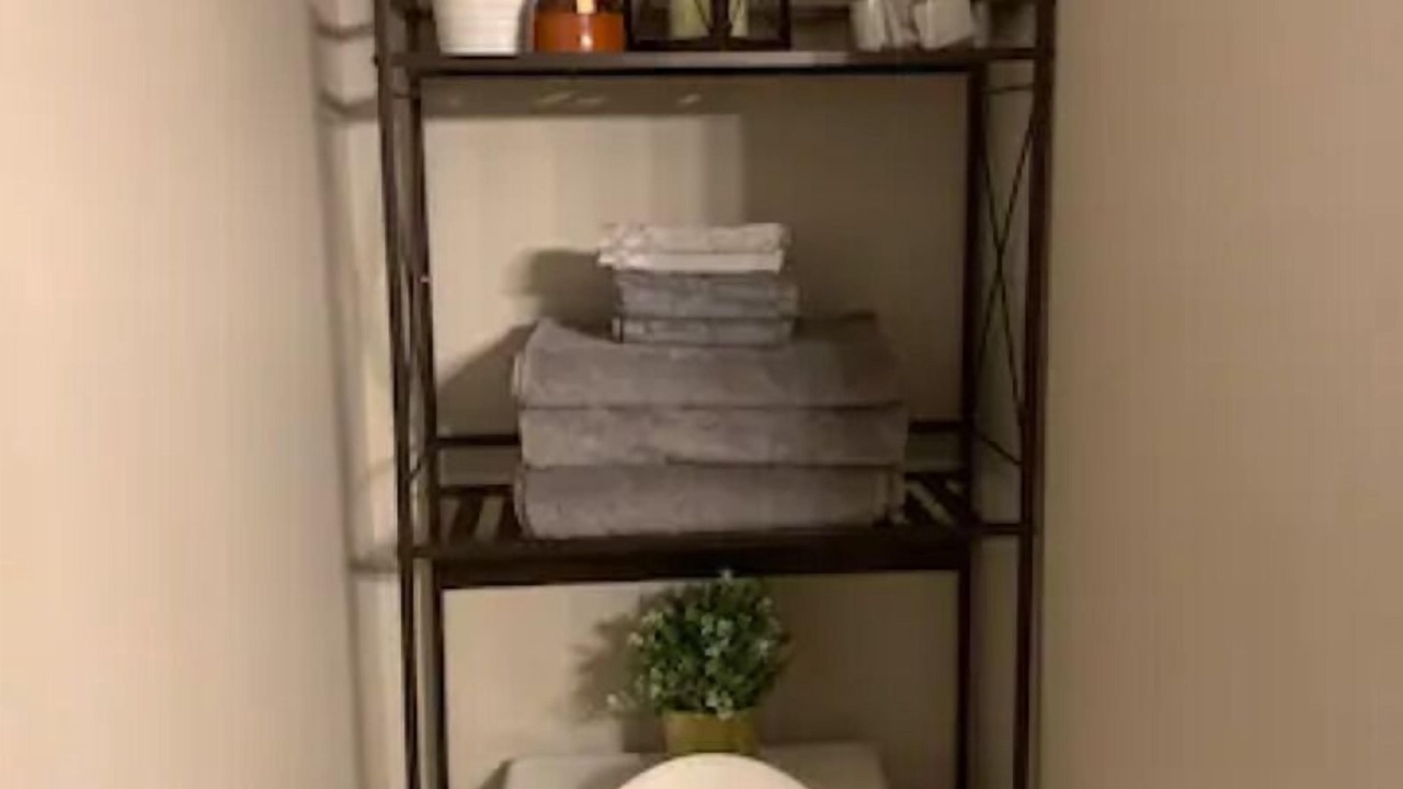 Photo of Bathroom in Indian Village