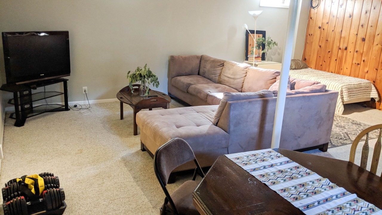 Photo of Livingroom in Indian Village